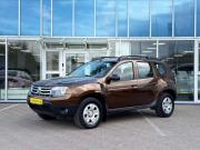 Renault Duster I Ульяновск  - изображение 28