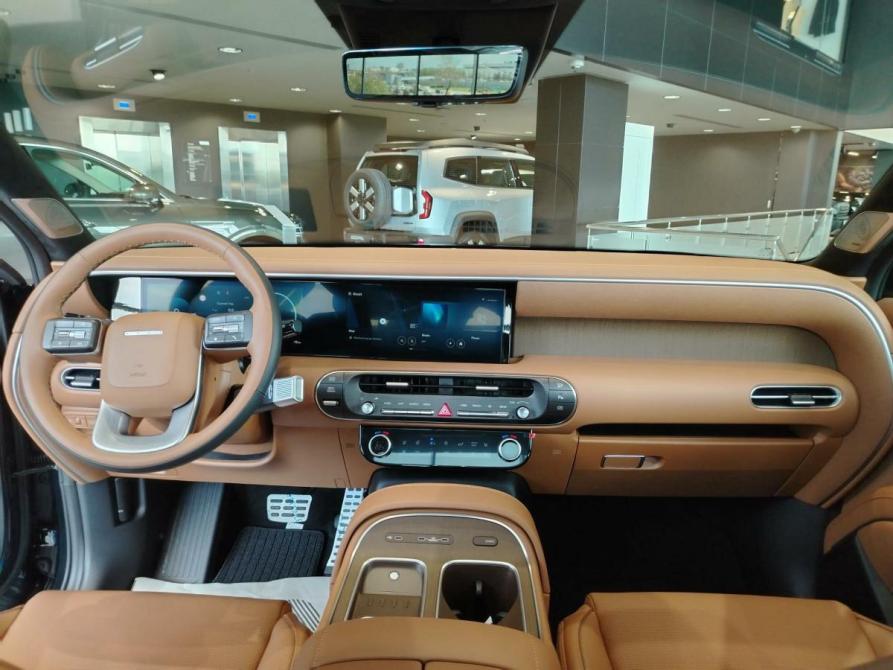Hyundai Palisade II Москва  - изображение 12