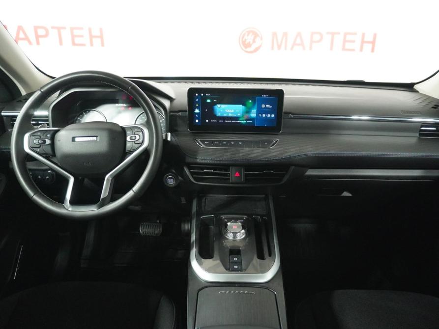 Haval Jolion I Рестайлинг Вологда  - изображение 14