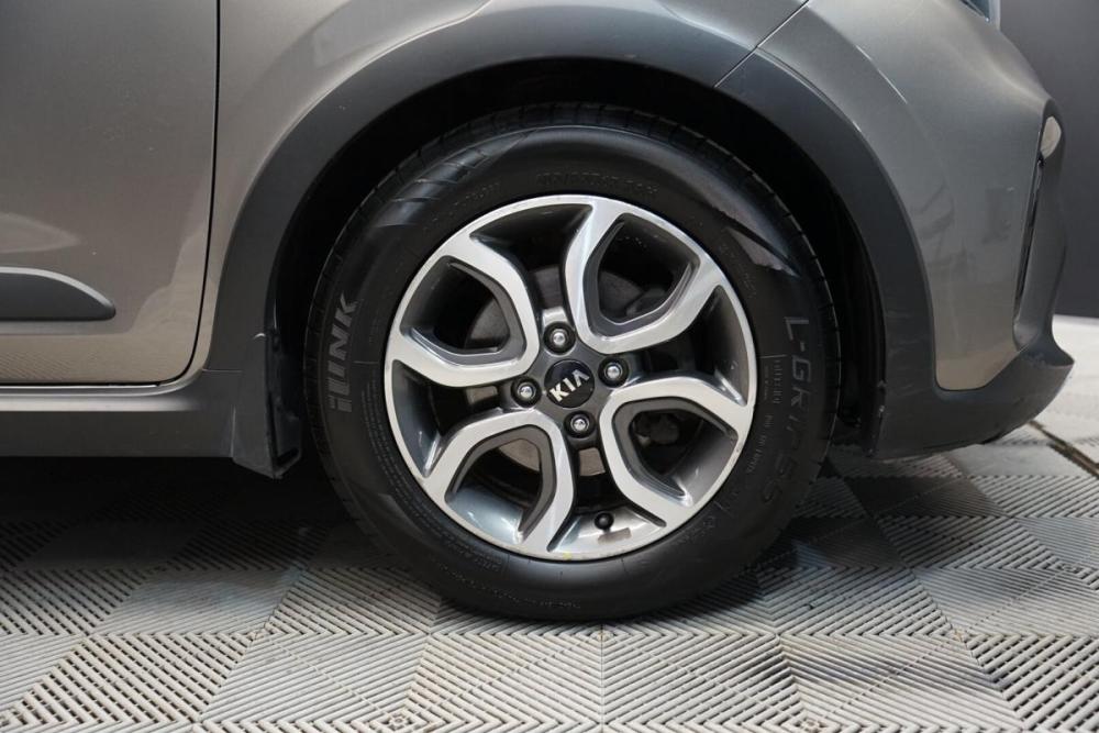 Kia Picanto III Крым  - изображение 26