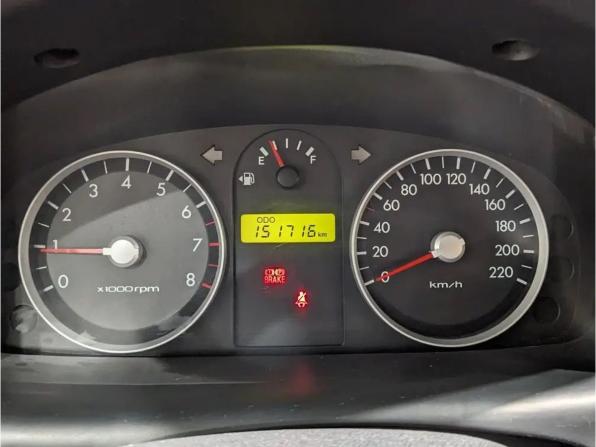 Hyundai Getz I Рестайлинг с пробегом 2008 года, цена 390 000 рублей, 151714 км, хэтчбек, Автокод Объявления