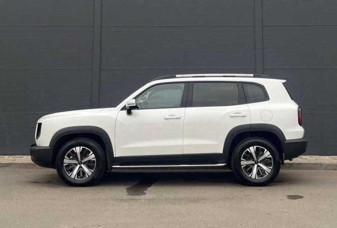 Haval Dargo I с пробегом 2023 года, цена 2 615 000 рублей, 40610 км, внедорожник, Автокод Объявления