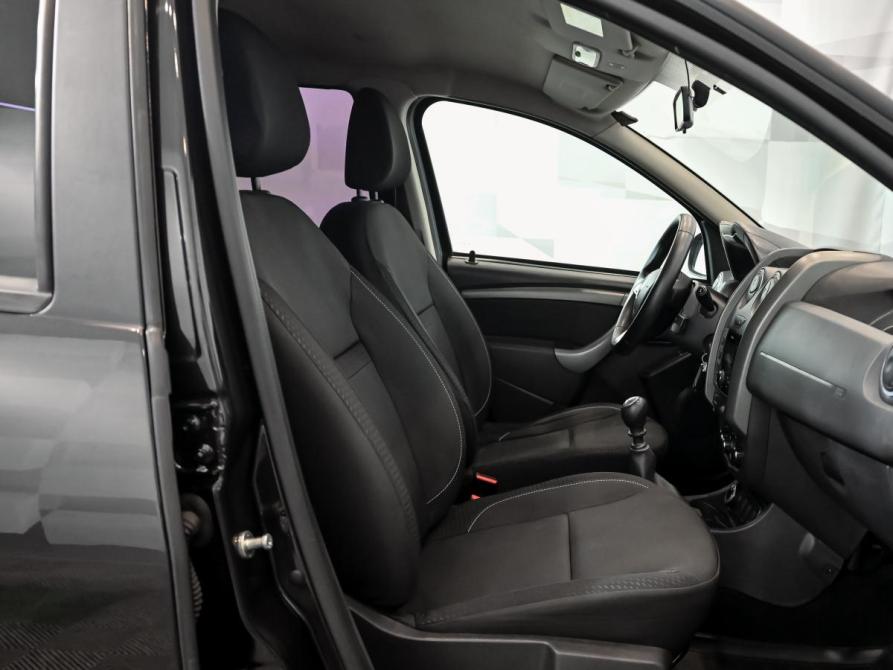 Renault Duster I Рестайлинг Екатеринбург  - изображение 11