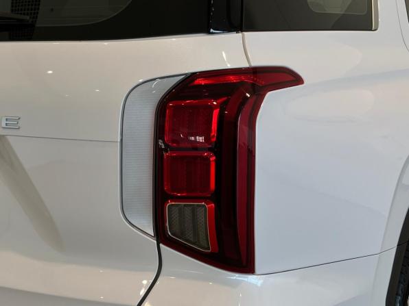 Hyundai Palisade I Рестайлинг с пробегом 2024 года, цена 6 350 000 рублей, 34375 км, внедорожник, Автокод Объявления