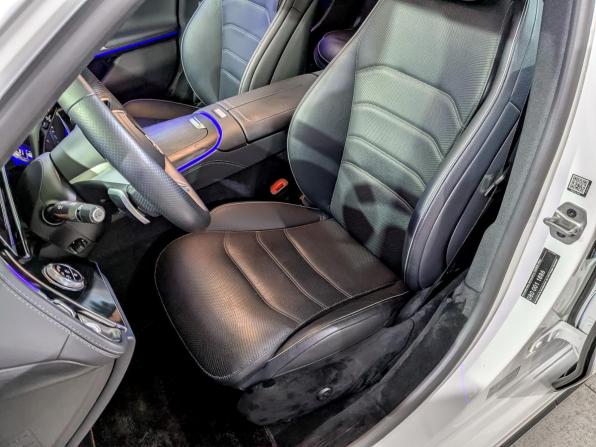 Mercedes-Benz E-Класс VI (W214 S214) с пробегом 2024 года, цена 8 100 000 рублей, 24169 км, седан, Автокод Объявления
