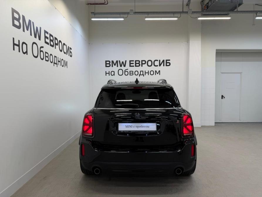 Mini Countryman II Рестайлинг Санкт-Петербург  - изображение 4