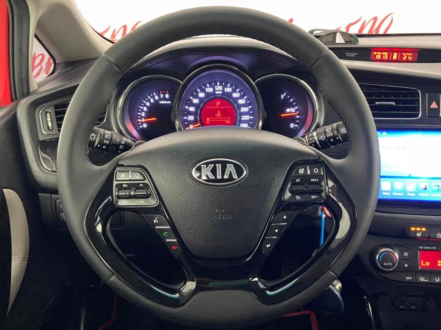 Kia Ceed II Псков  - изображение 11