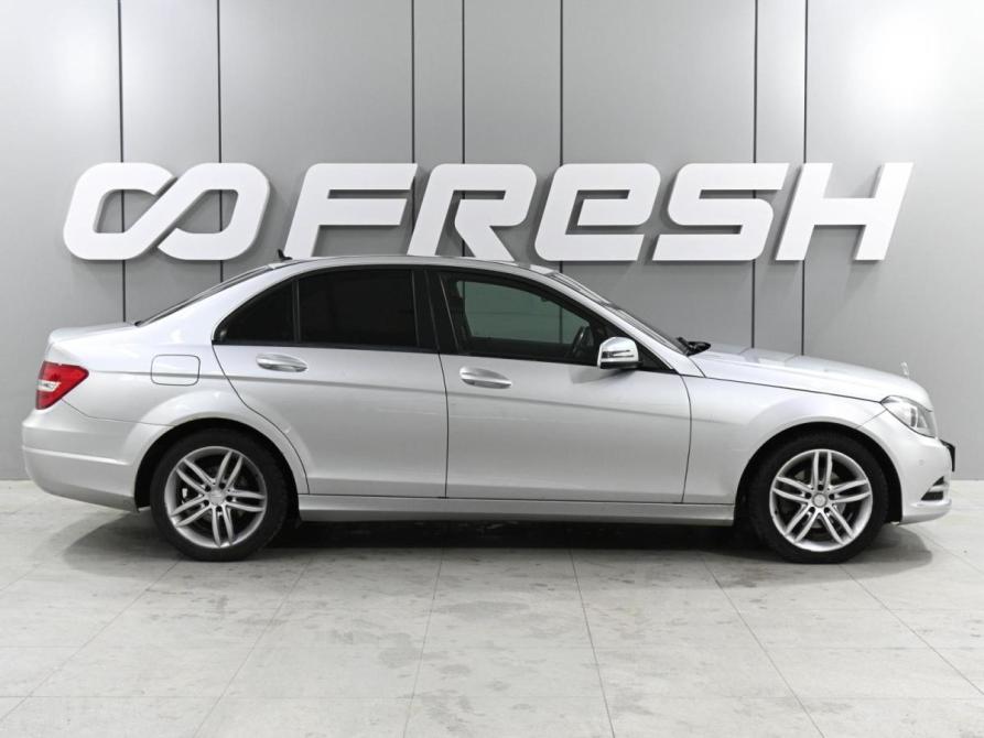 Mercedes-Benz C-Класс III (W204) Рестайлинг Ростов-на-Дону  - изображение 5