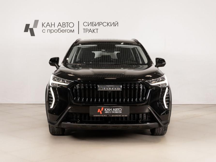 Haval Jolion I Рестайлинг Казань  - изображение 2