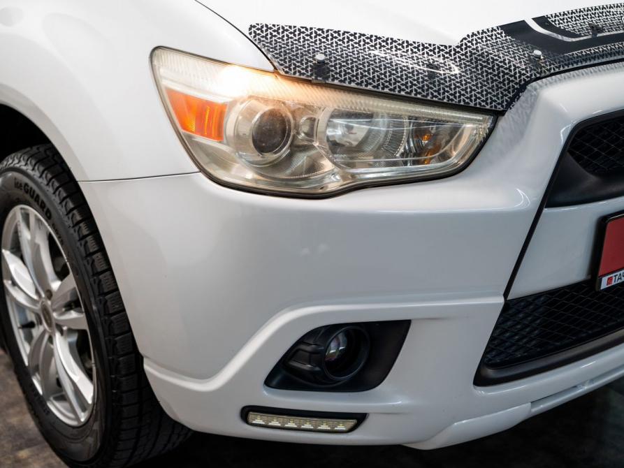 Mitsubishi RVR III Чита  - изображение 17