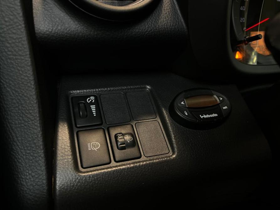 Toyota RAV4 III (XA30) Челябинск  - изображение 16