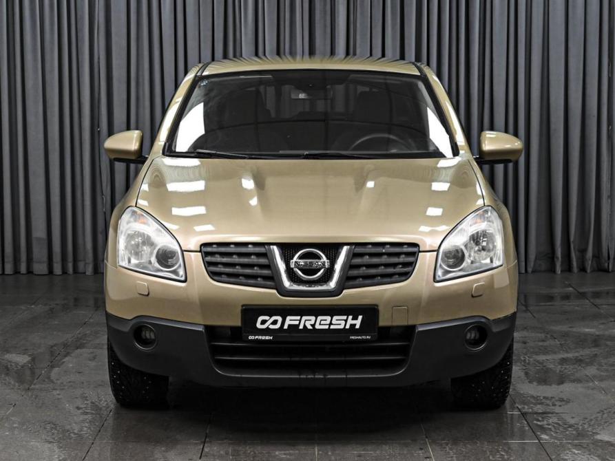 Nissan Qashqai I Ставрополь  - изображение 3