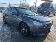 Chevrolet Cruze I Нижнекамск  - изображение 31
