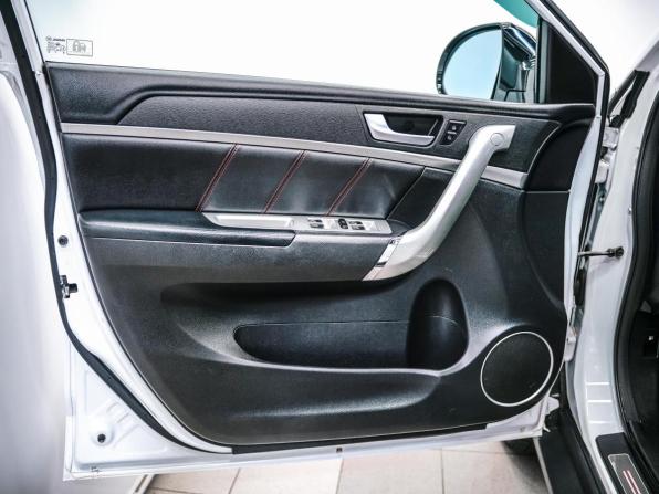 Haval H6 I с пробегом 2019 года, цена 1 549 000 рублей, 82745 км, внедорожник, Автокод Объявления