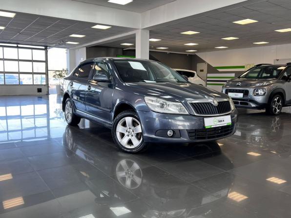 Skoda Octavia II (A5) Рестайлинг с пробегом 2010 года, цена 630 000 рублей, 259989 км, лифтбек, Автокод Объявления