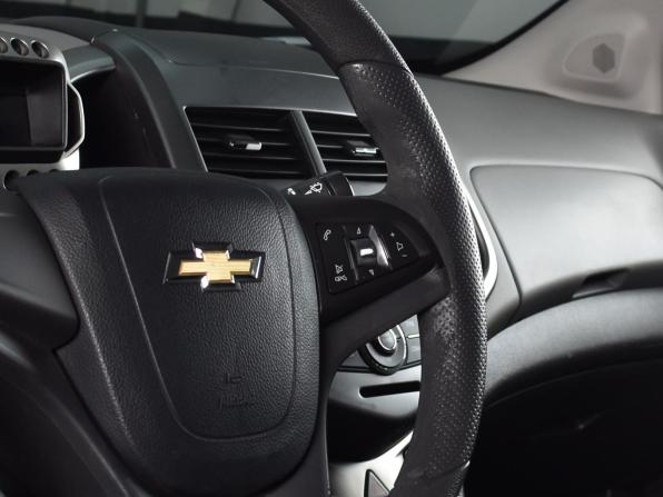 Chevrolet Aveo II с пробегом 2012 года, цена 549 995 рублей, 173267 км, седан, Автокод Объявления