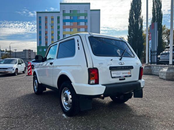 Lada (ВАЗ) 2121 (4x4) I Рестайлинг с пробегом 2015 года, цена 479 400 рублей, 146937 км, внедорожник, Автокод Объявления