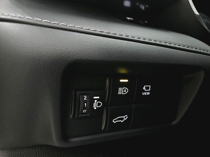 Toyota Highlander IV (XU70) Нижний Новгород  - изображение 16