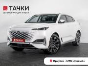Changan UNI-K Иркутск  - изображение 25