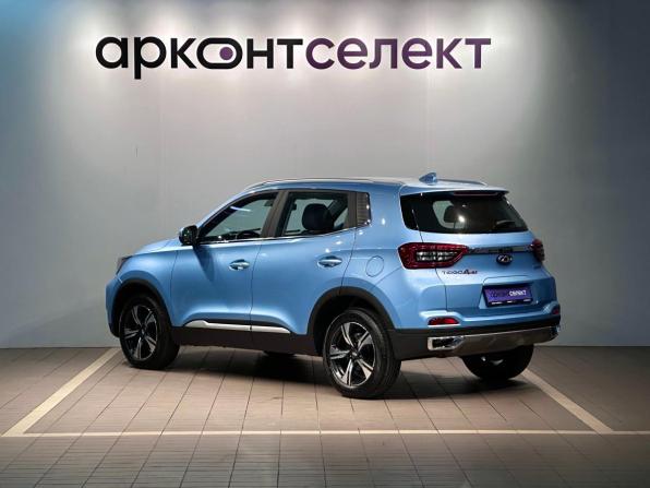 Chery Tiggo 4 Pro I Рестайлинг с пробегом 2024 года, цена 1 573 000 рублей, 65086 км, внедорожник, Автокод Объявления
