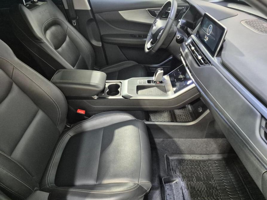 Chery Tiggo 4 Pro I Воронеж  - изображение 17
