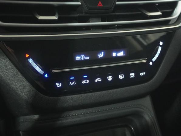 Changan CS35 Plus I с пробегом 2019 года, цена 1 269 000 рублей, 102325 км, внедорожник, Автокод Объявления