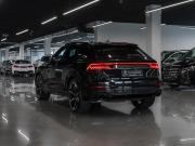 Audi RS Q8 I Москва  - изображение 46