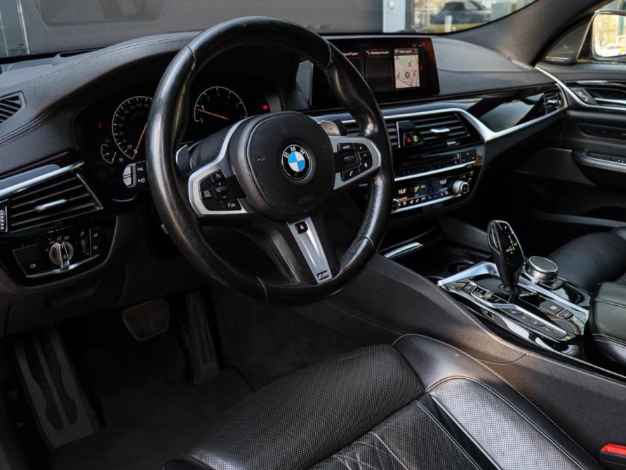 BMW 6 серии IV (G32) Москва  - изображение 17