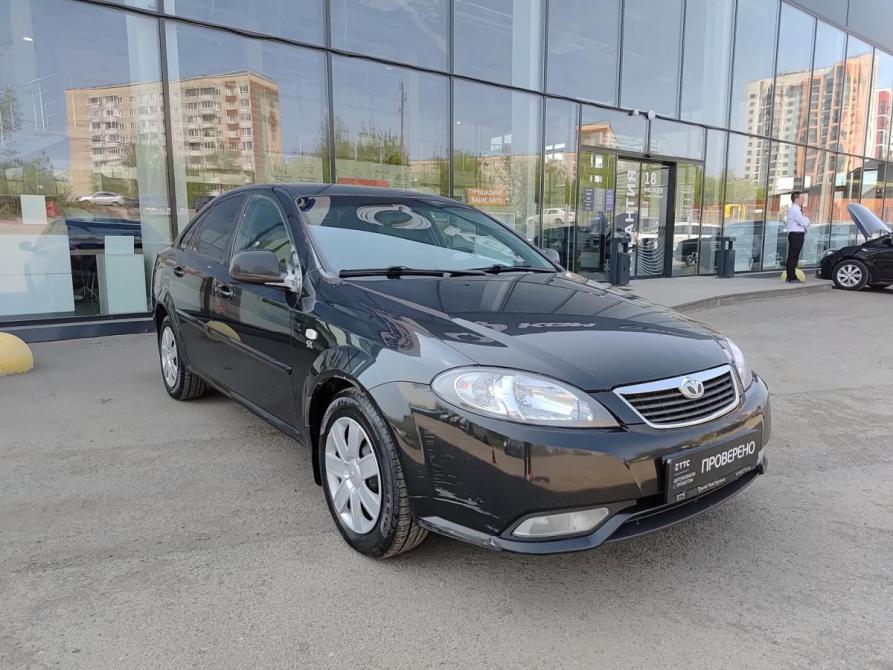 Daewoo Gentra II Ижевск  - изображение 3
