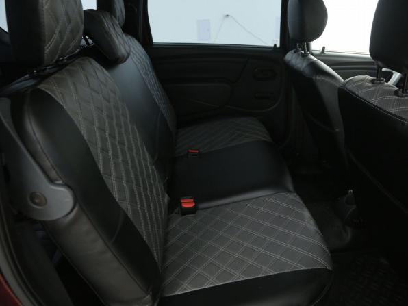 Lada (ВАЗ) Largus I с пробегом 2014 года, цена 580 000 рублей, 120000 км, универсал, Автокод Объявления