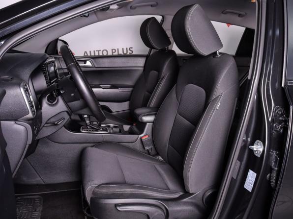 Kia Sportage IV Рестайлинг с пробегом 2019 года, цена 1 845 000 рублей, 181000 км, внедорожник, Автокод Объявления