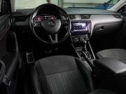 Skoda Octavia III (A7) Рестайлинг Воронеж  - изображение 30