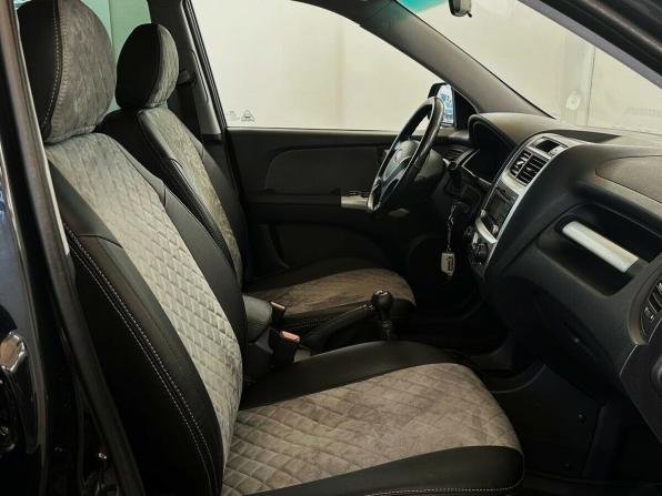Kia Sportage II Рестайлинг с пробегом 2010 года, цена 899 000 рублей, 233170 км, внедорожник, Автокод Объявления