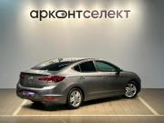 Hyundai Elantra VI (AD) Краснодар  - изображение 35