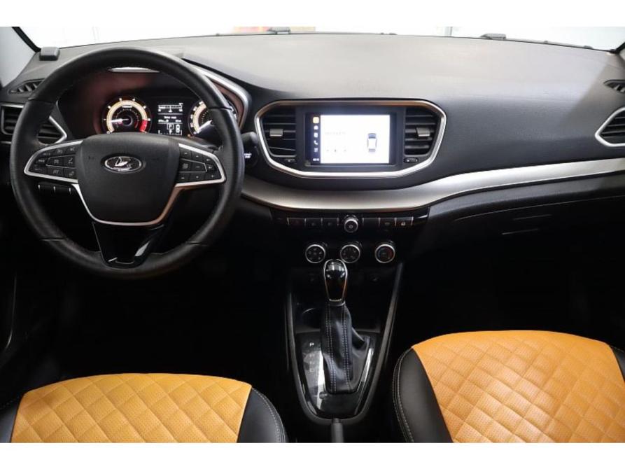 Lada (ВАЗ) Vesta I Рестайлинг (NG) Коломна  - изображение 11