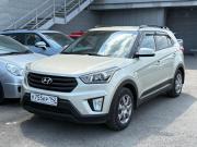 Hyundai Creta I Кемерово  - изображение 7