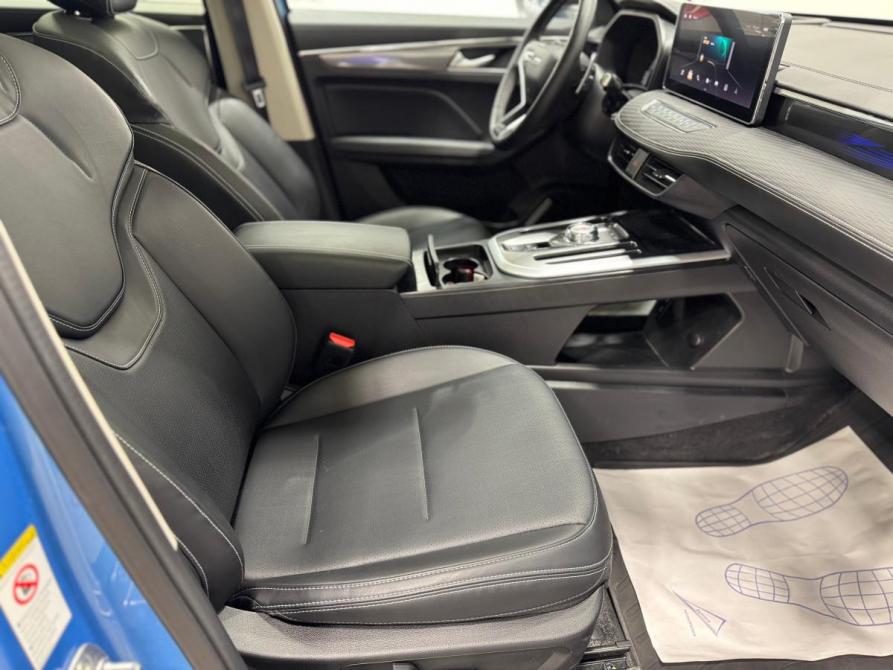 Haval Jolion I Рестайлинг Кемерово  - изображение 20