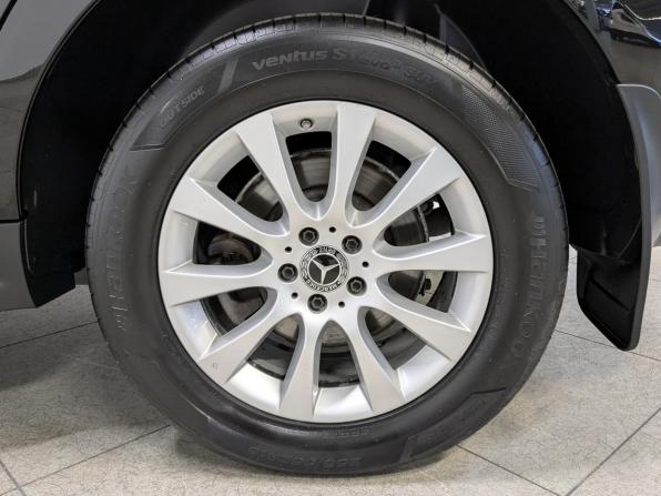 Mercedes-Benz GLE I (W166) с пробегом 2018 года, цена 3 220 000 рублей, 216778 км, внедорожник, Автокод Объявления