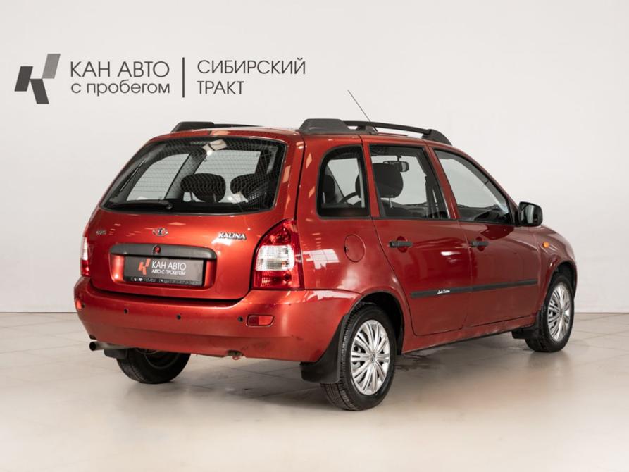 Lada (ВАЗ) Kalina I Казань  - изображение 3