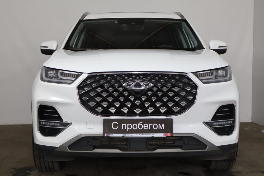 Chery Tiggo 8 Pro I Санкт-Петербург  - изображение 2
