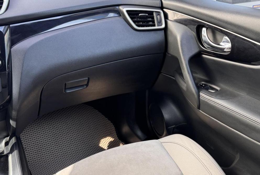 Nissan Qashqai II Владимир  - изображение 16