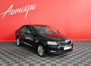 Skoda Rapid I Рестайлинг Вологда  - изображение 26