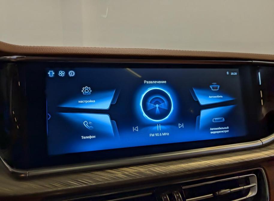 Hongqi H9 I Санкт-Петербург  - изображение 15