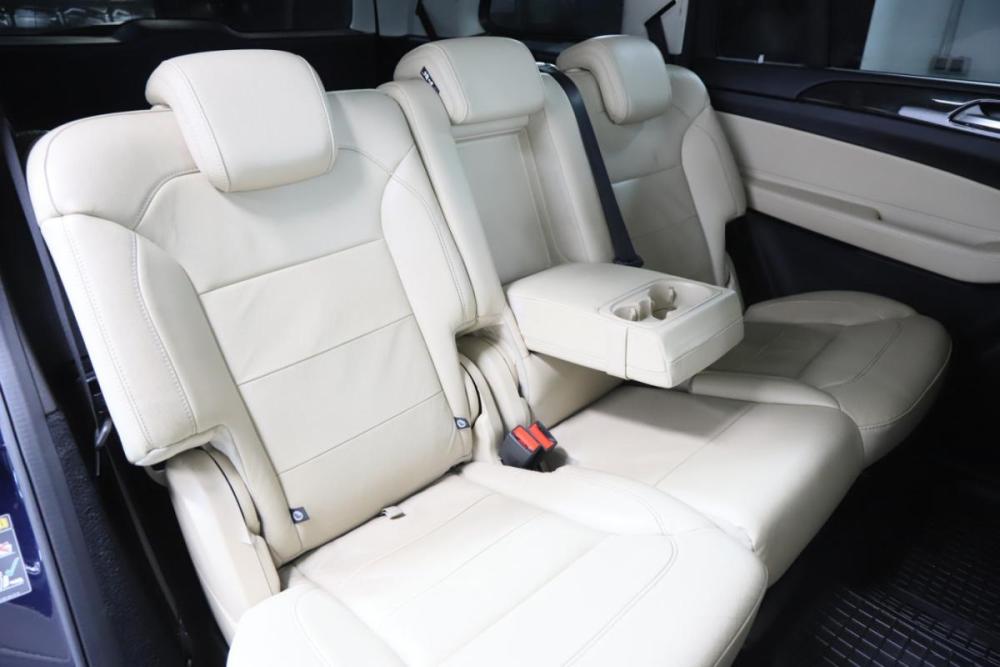 Mercedes-Benz GLS I (X166) Москва  - изображение 30