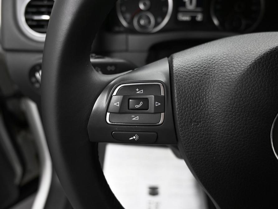Volkswagen Tiguan I Рестайлинг Тверь  - изображение 16