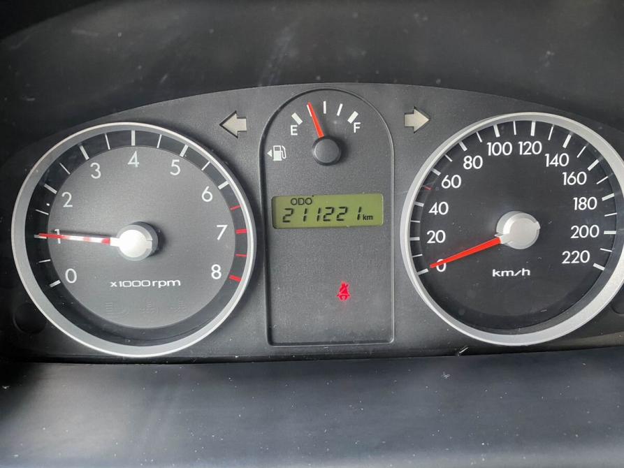 Hyundai Getz I Рестайлинг Ростов-на-Дону  - изображение 10