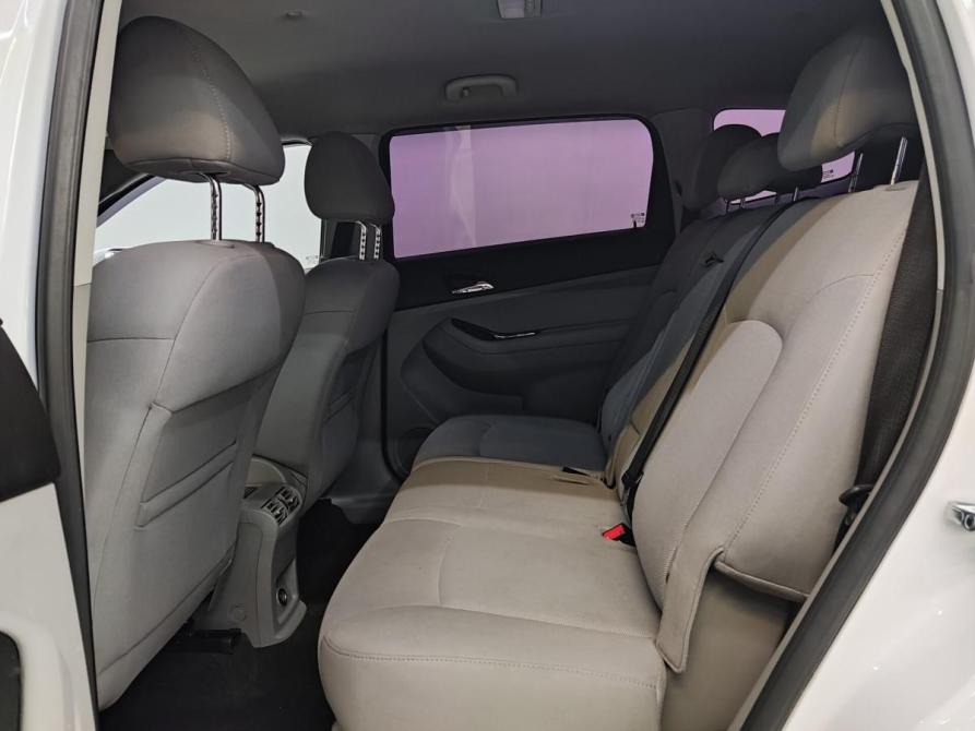 Chevrolet Orlando I Барнаул  - изображение 17
