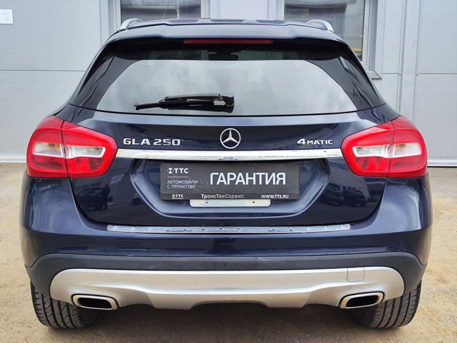 Mercedes-Benz GLA I (X156) Уфа  - изображение 7