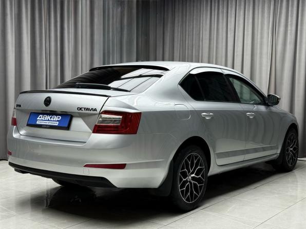 Skoda Octavia III (A7) с пробегом 2013 года, цена 779 000 рублей, 379404 км, лифтбек, Автокод Объявления