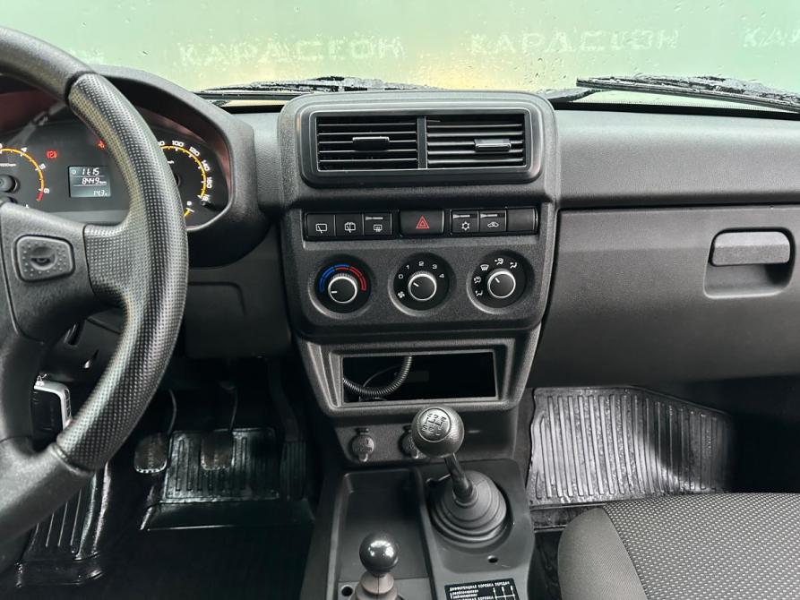 Lada (ВАЗ) Niva Legend Екатеринбург  - изображение 10